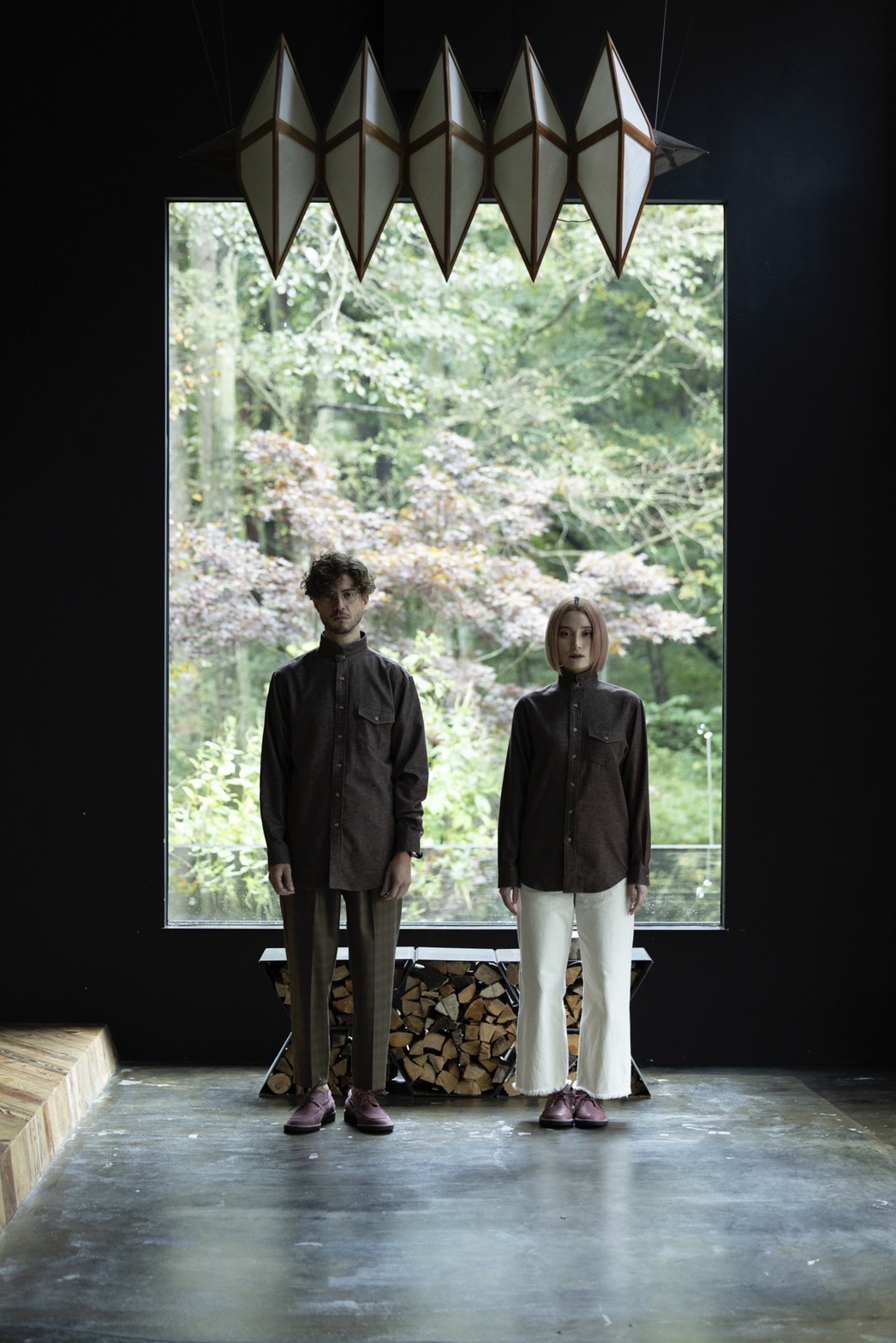 FORESENT LOOKBOOK 2022