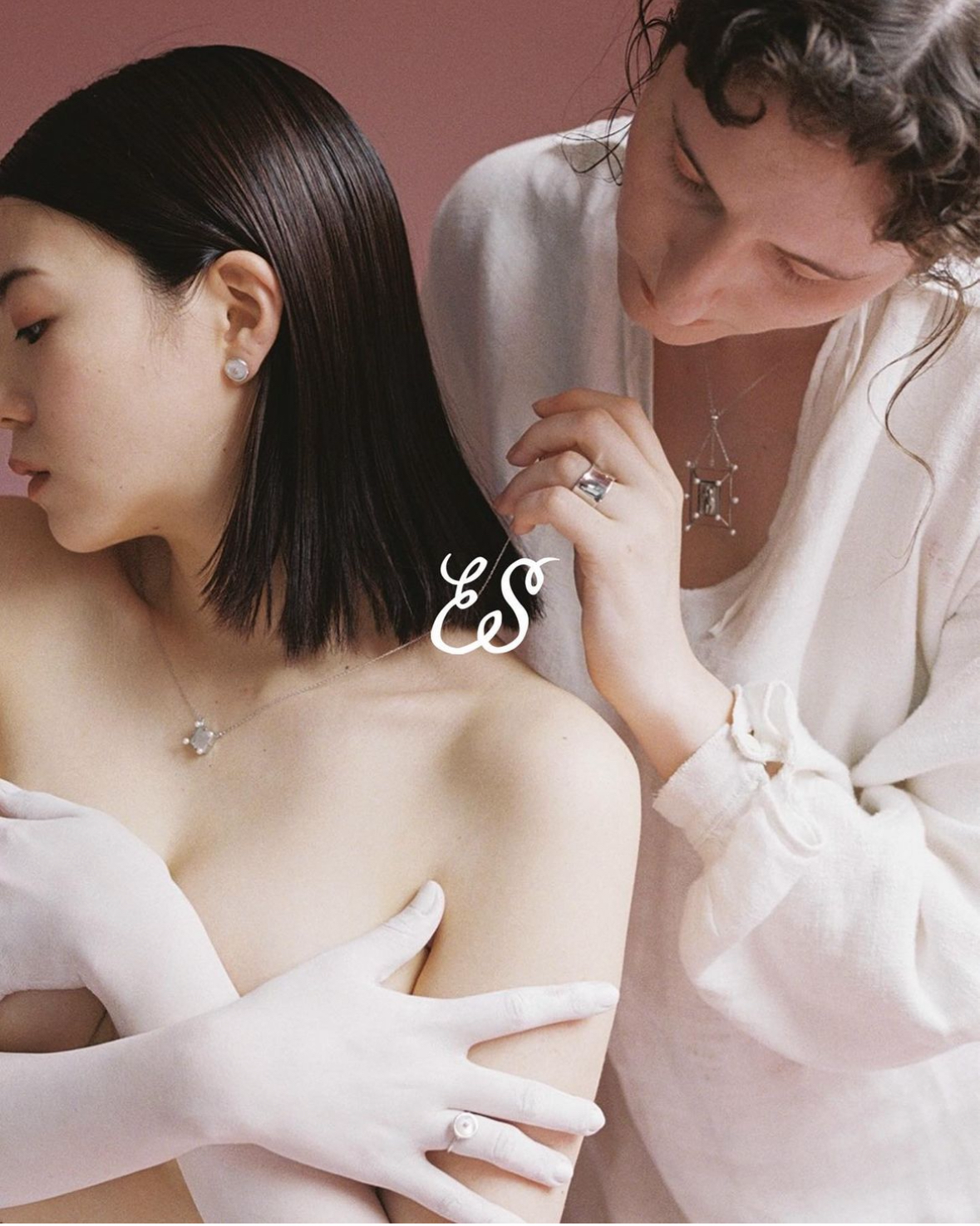 eimiess 1st collection “Pygmalion”