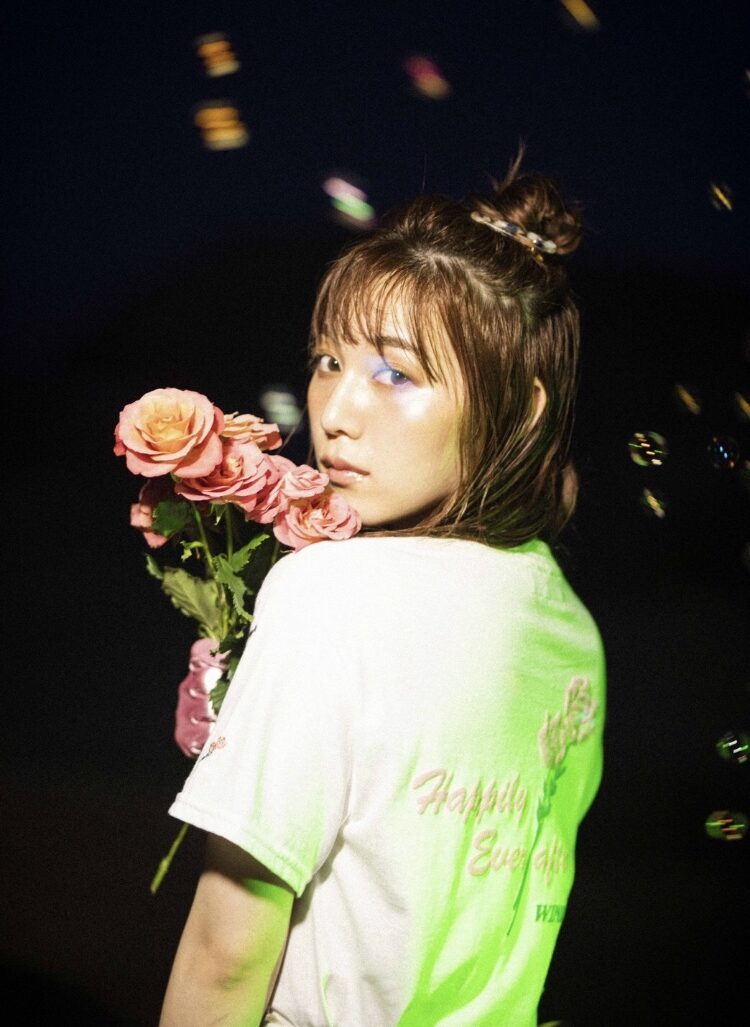 古川優香 / WINDANDSEA
