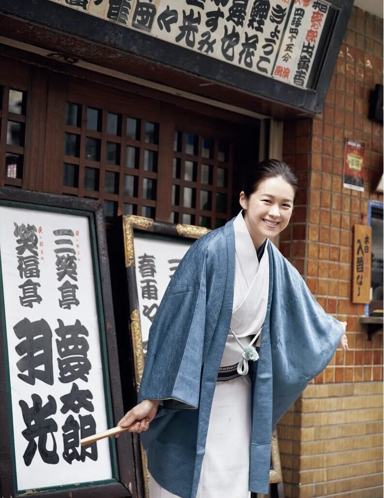 SPUR 7月号 / 林家つる子