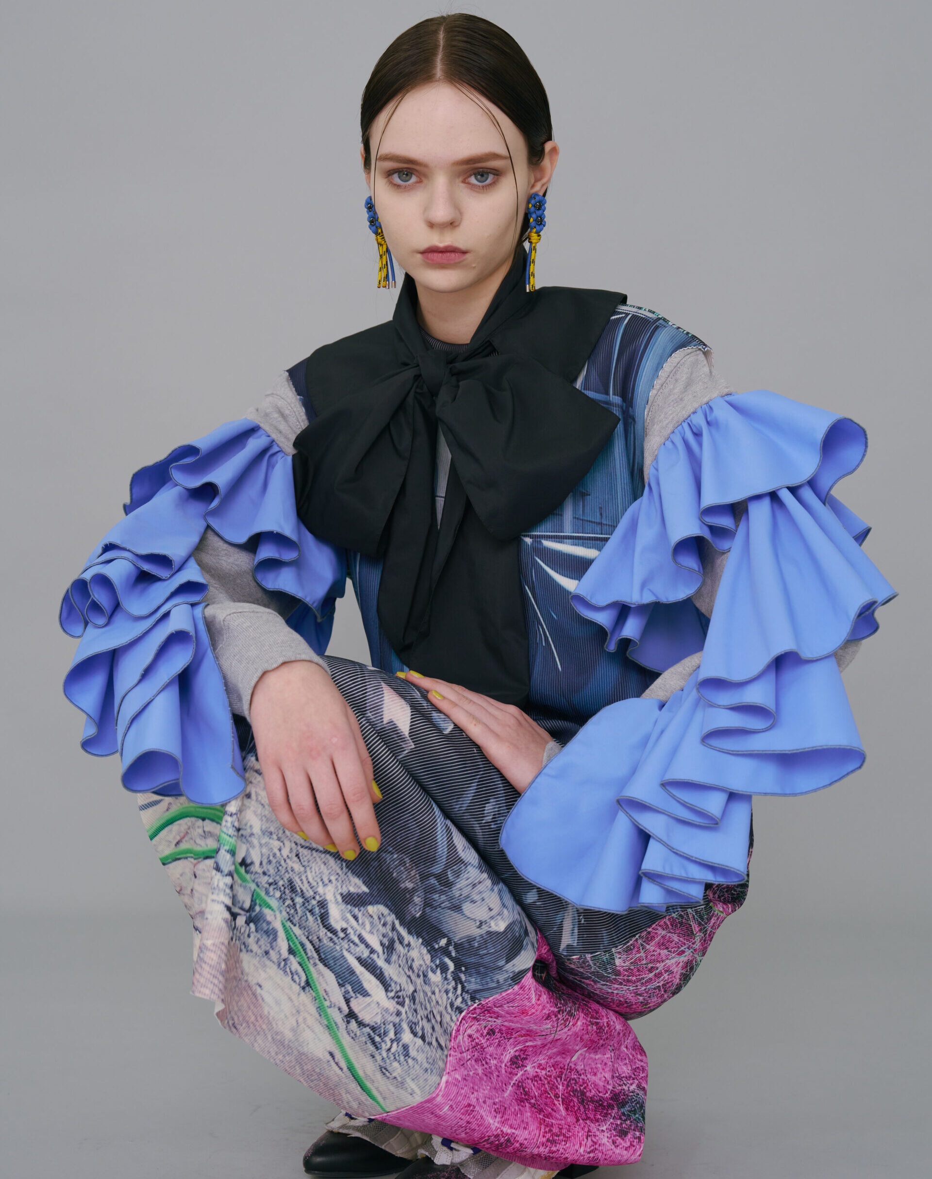 NONTOKYO 2024 Autumn&Winter
