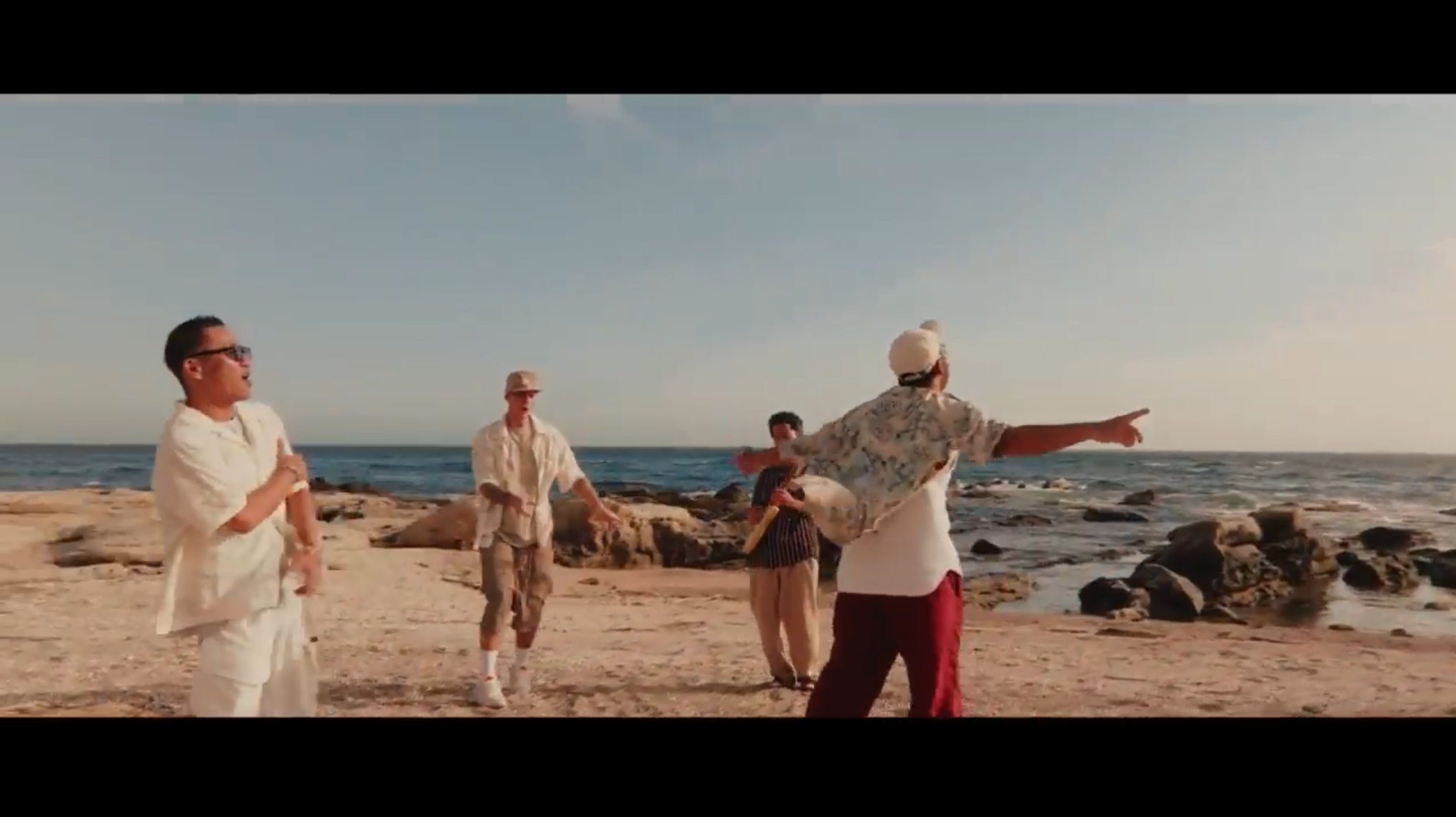 Blue Vintage / Mother Land feat. Def Tech