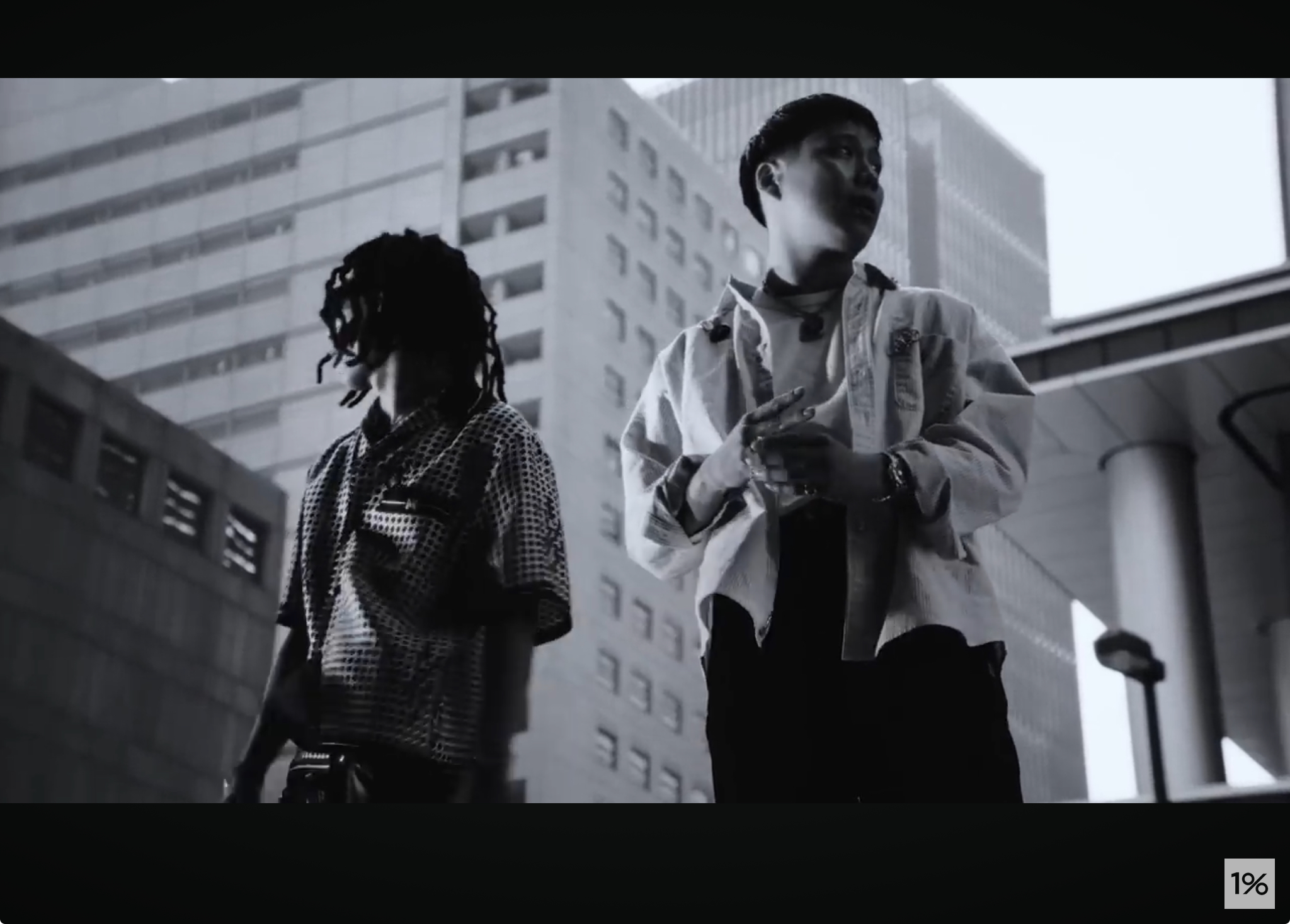 WILYWNKA – Gorgeous feat. ¥ellow Bucks
