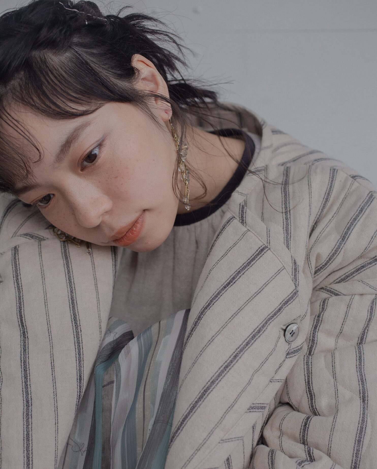nagisa – new arrival –