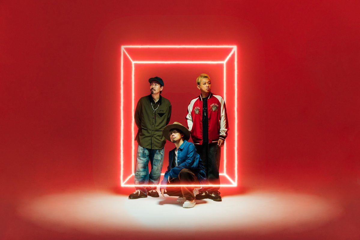 10FEET / Re方程式 artist photo