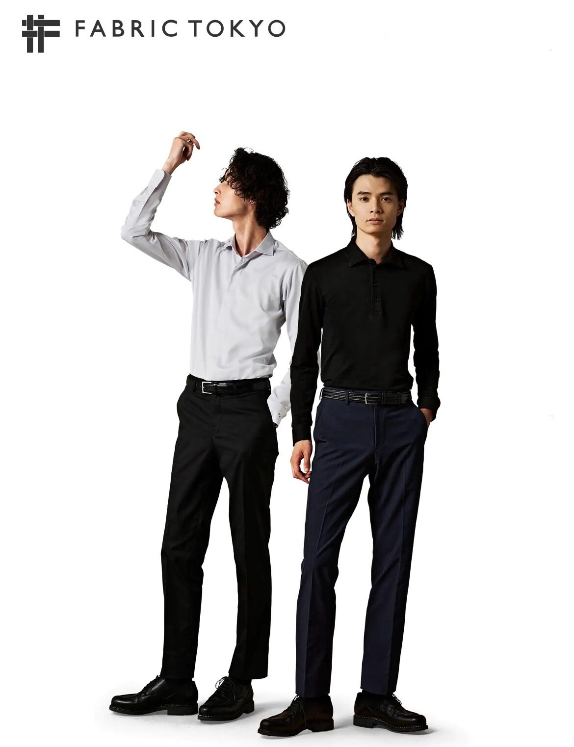 FABRIC TOKYO 2024AW