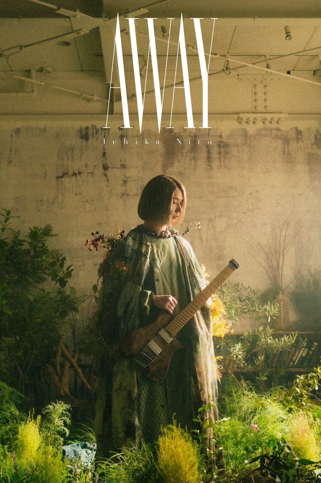 ichika / AWAY