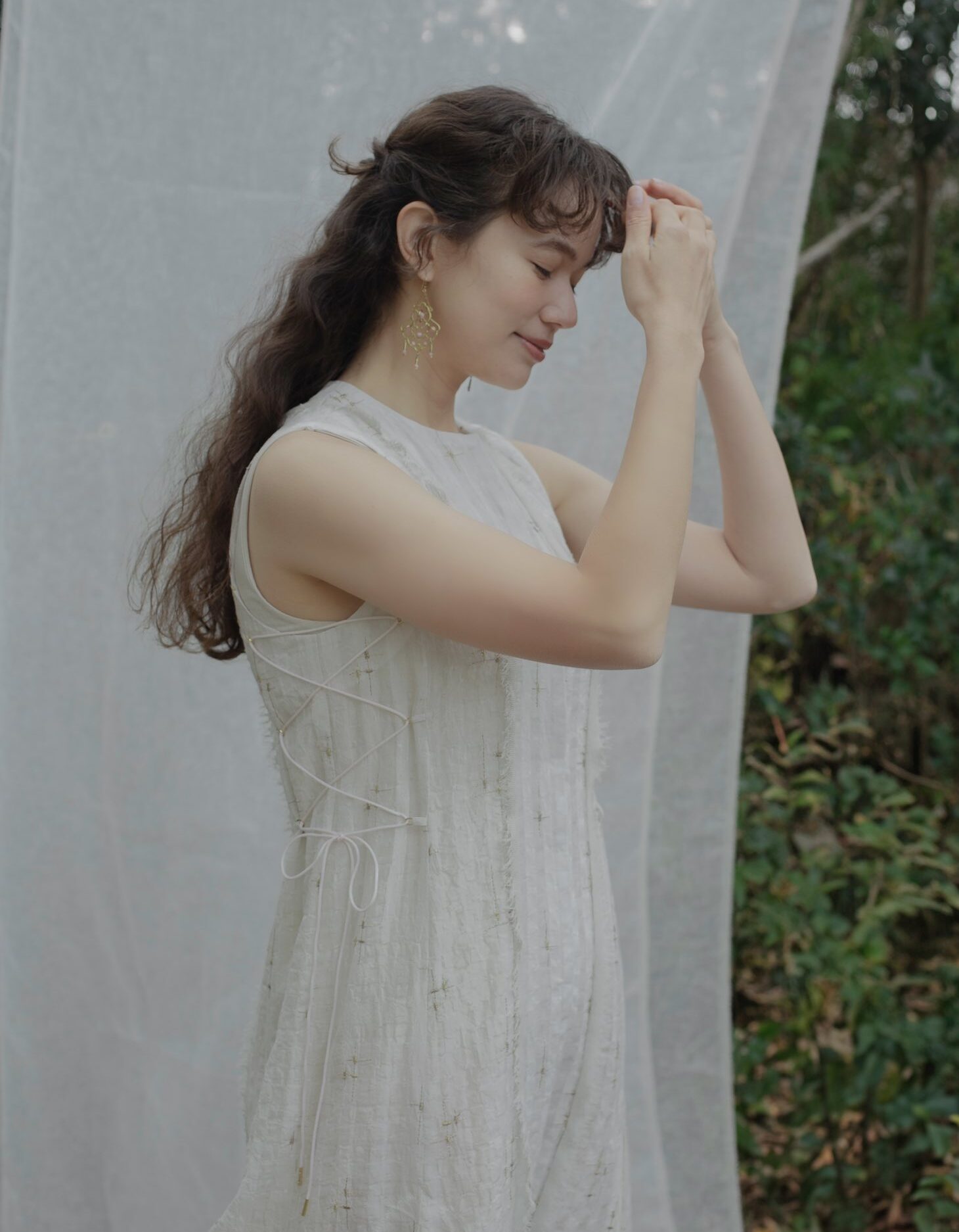 nagisa – new spring & summer series –