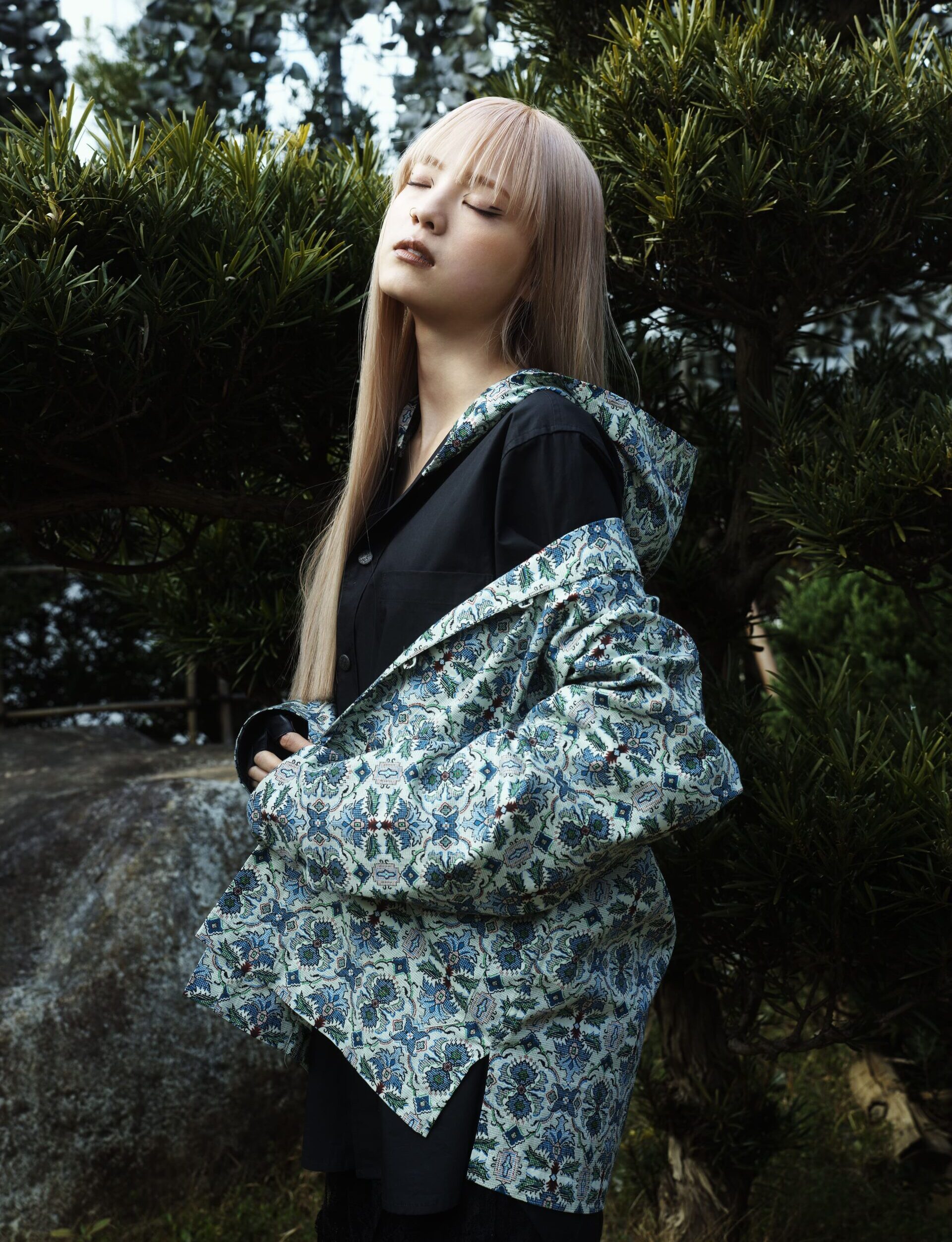 CLOT SPRING SUMMER 2025