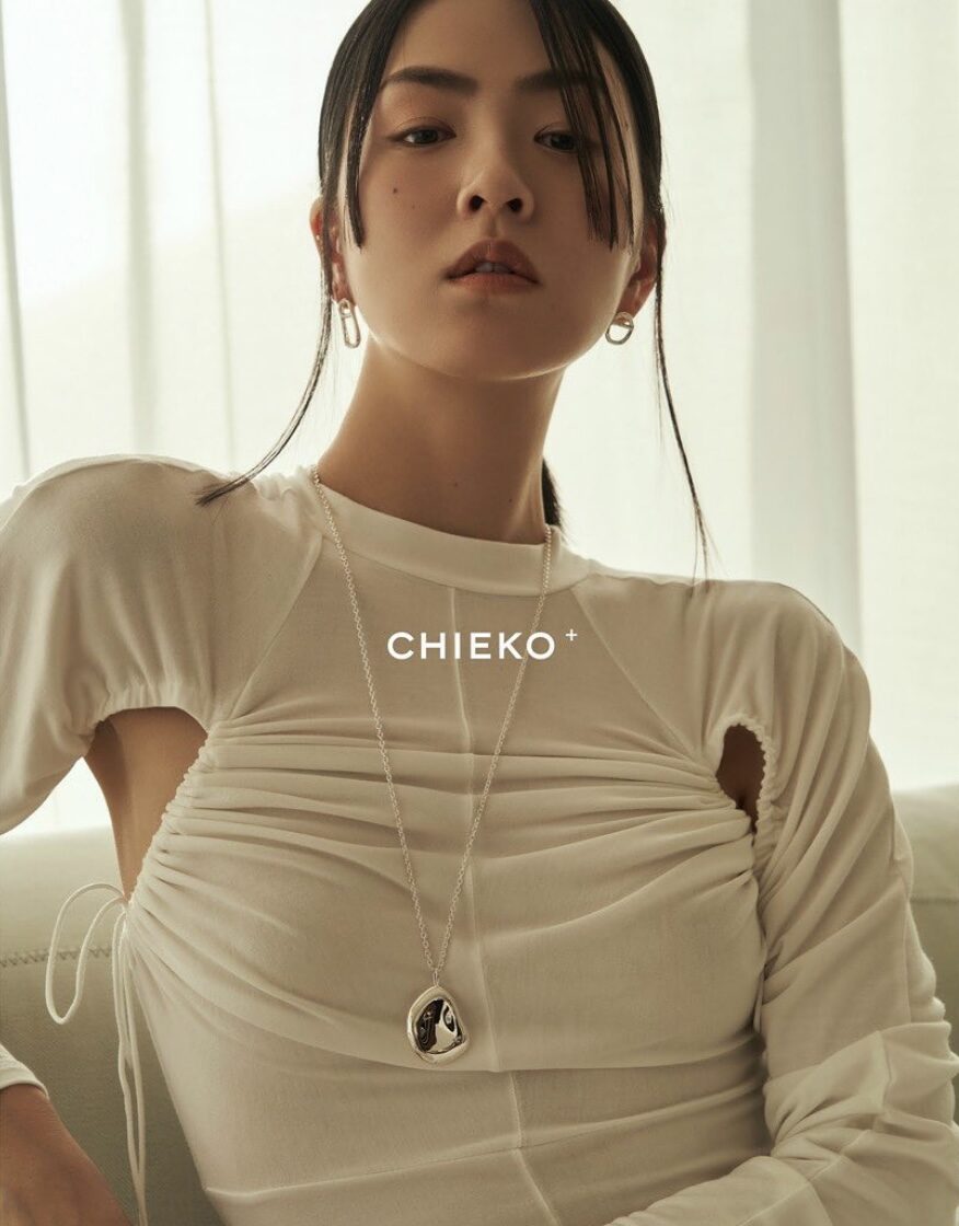 CHIEKO ⁺