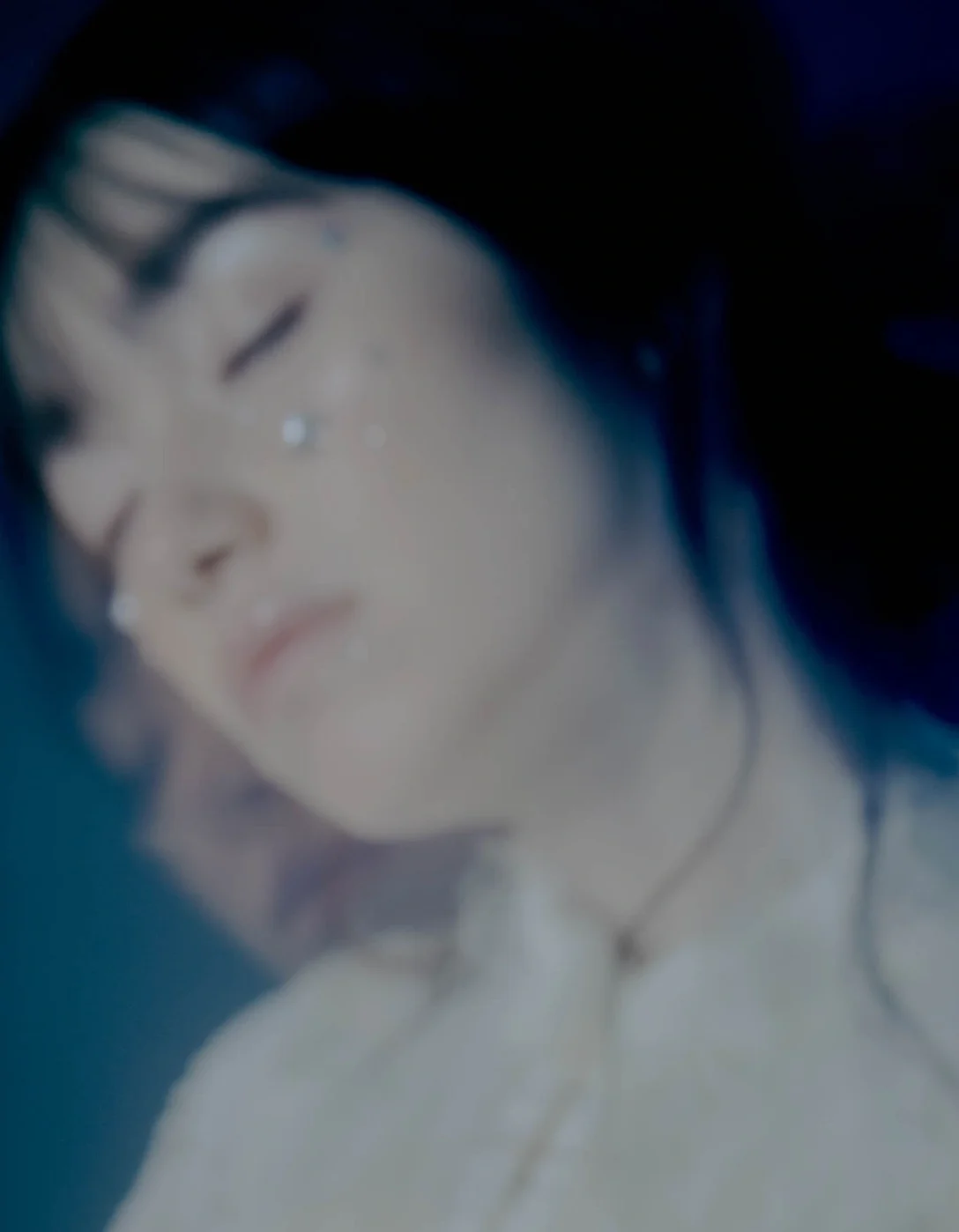 FLANELLE MAGAZINE -SYMPATHY FOR THE DEEP SEA