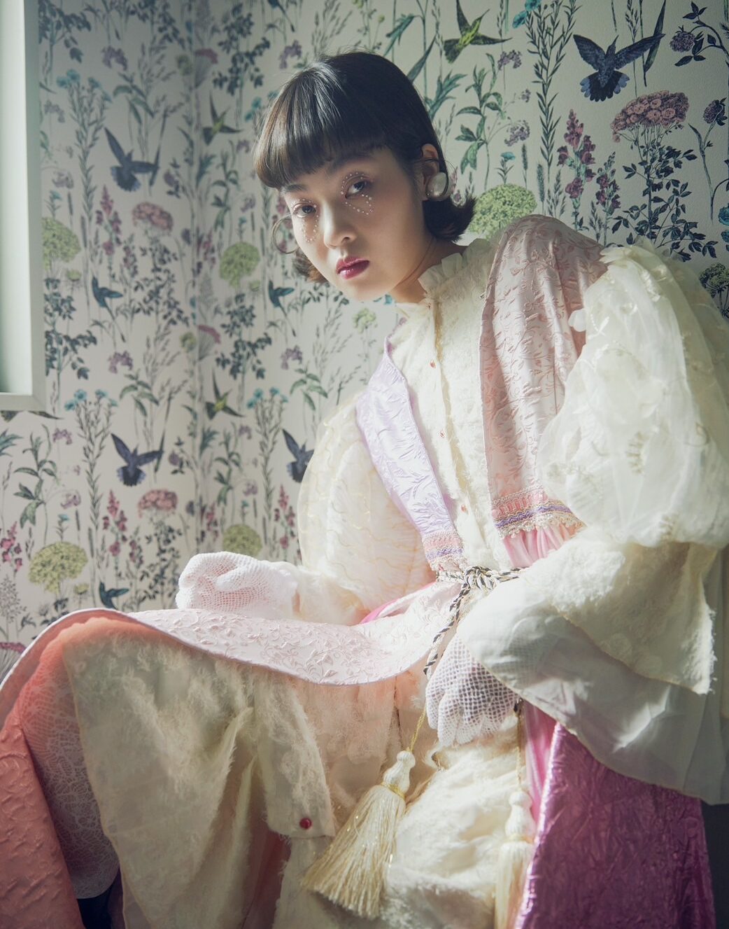 Contributormagazine – Perceptual