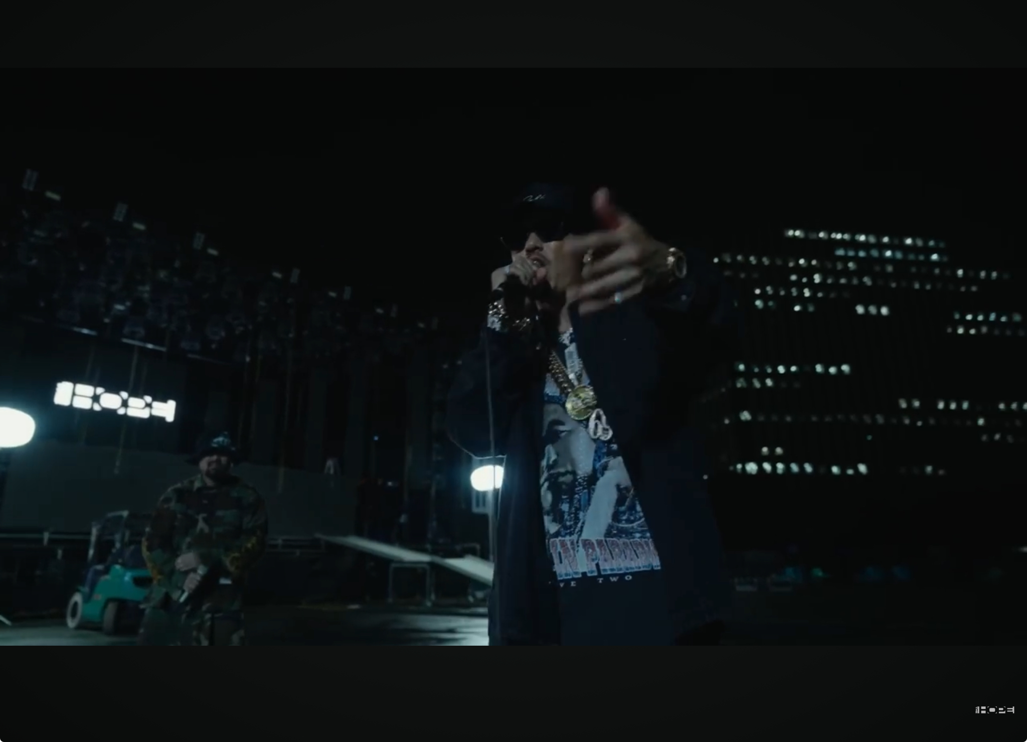 CUT’N by THE HOPE | AK-69 「My G’s feat. SEEDA」(Prod.  by Chaki Zulu)