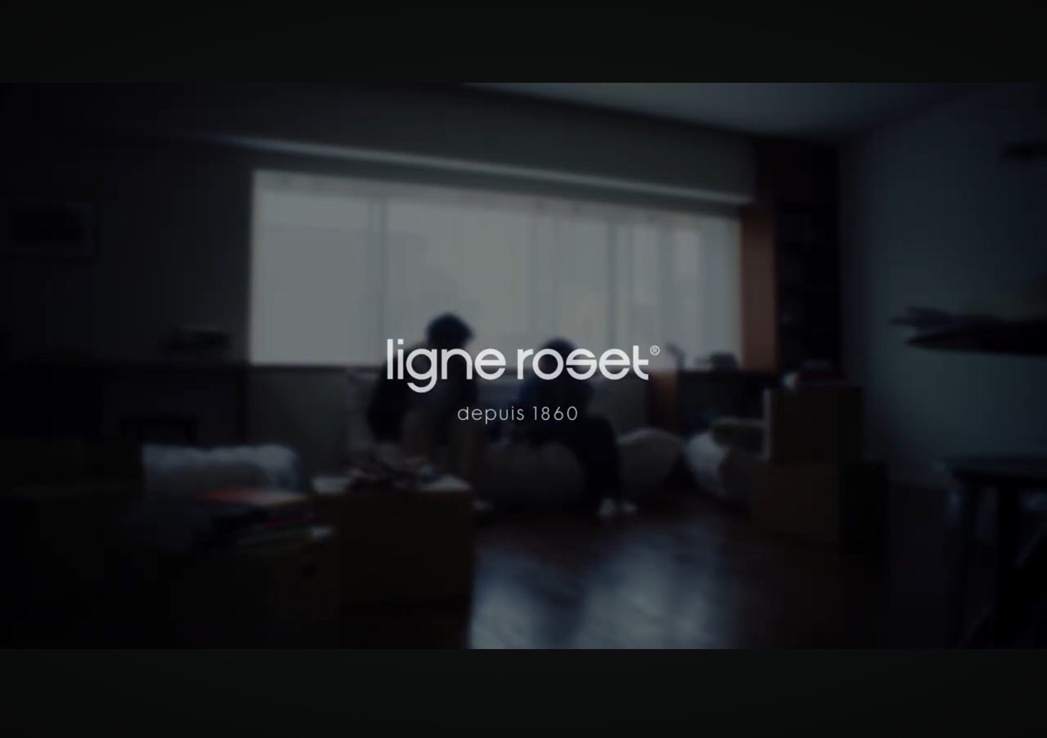 ligne roset / togo short story