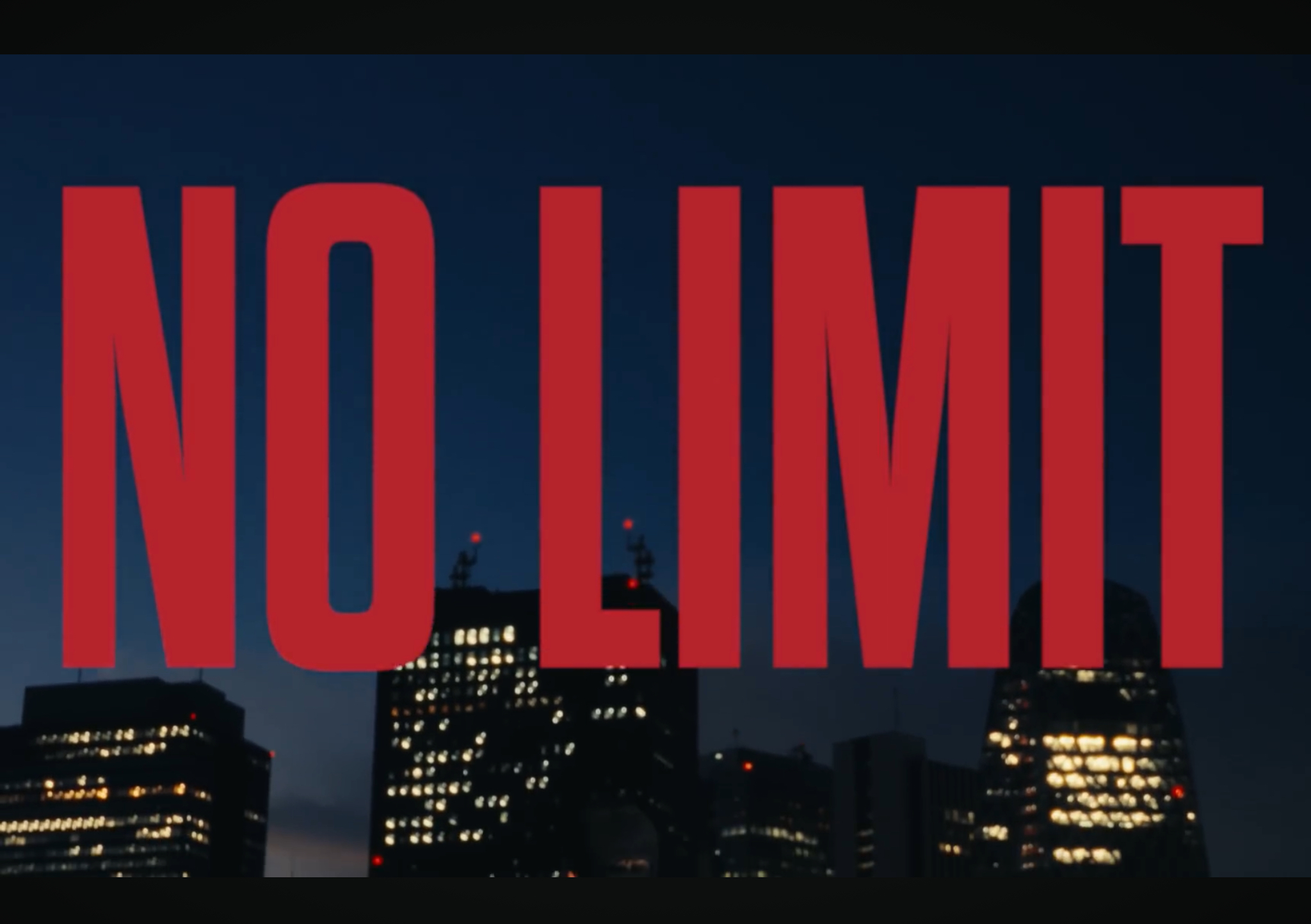 木梨憲武 / No Limit feat.AK-69