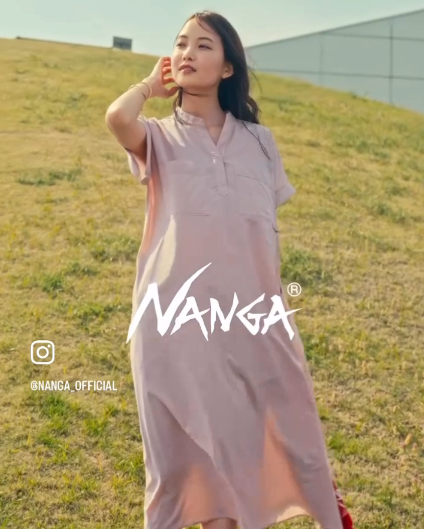 NANGA 2025SS