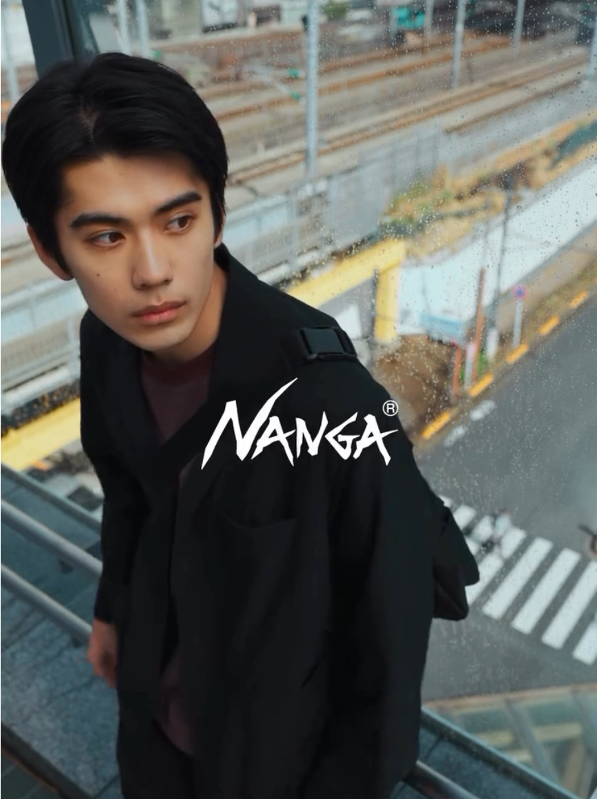 NANGA 2025SS