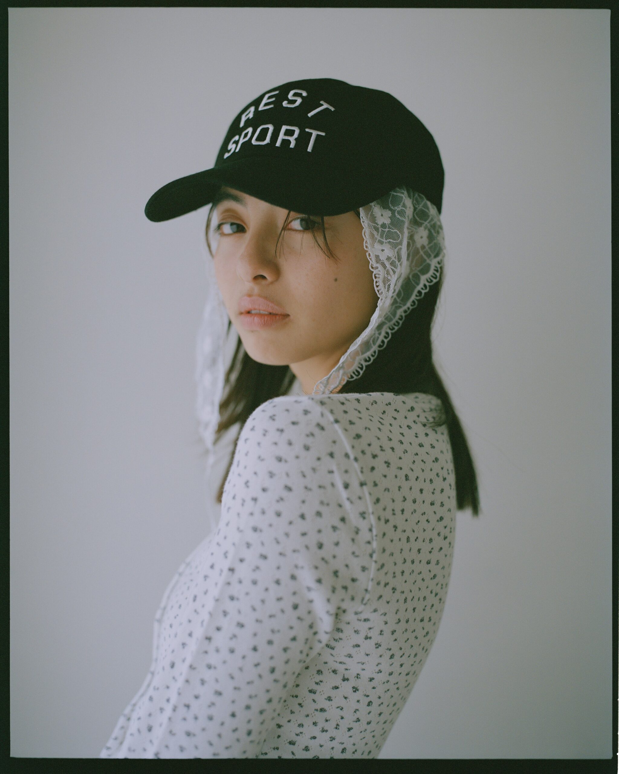 U by Spick&span 2025ss