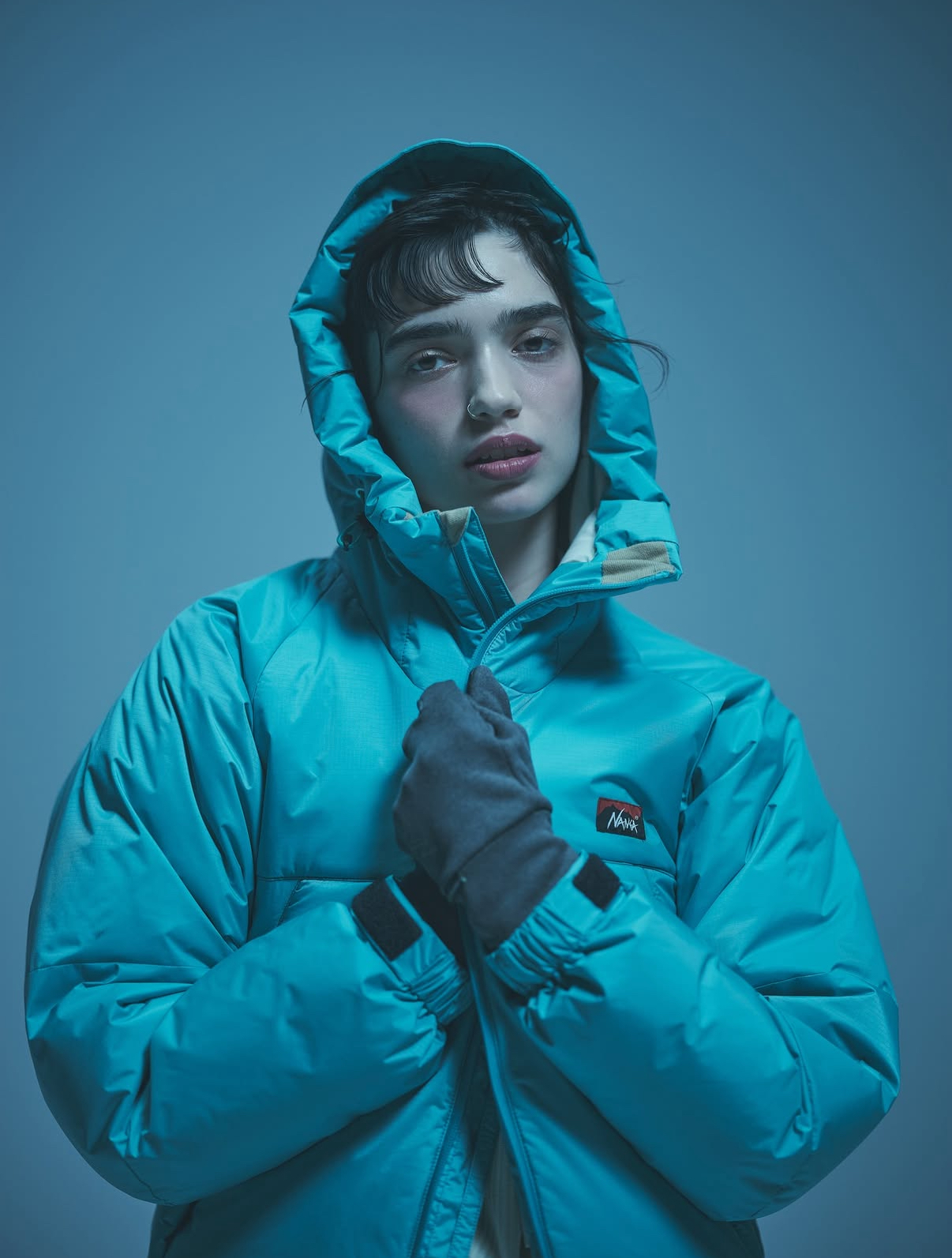 NANGA 2025AW Aurora Tex Jacket Collection