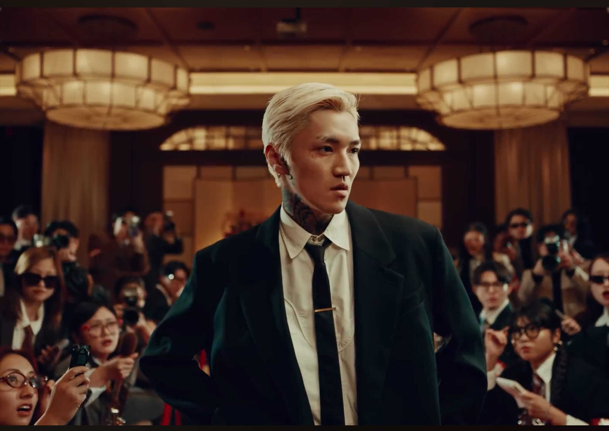 LEX / 完璧だ(Music Video)