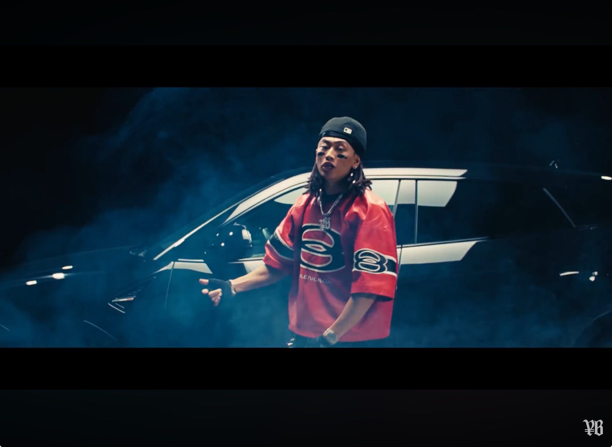 ¥ellow Bucks / 8UP(feat. Yvng Patra)