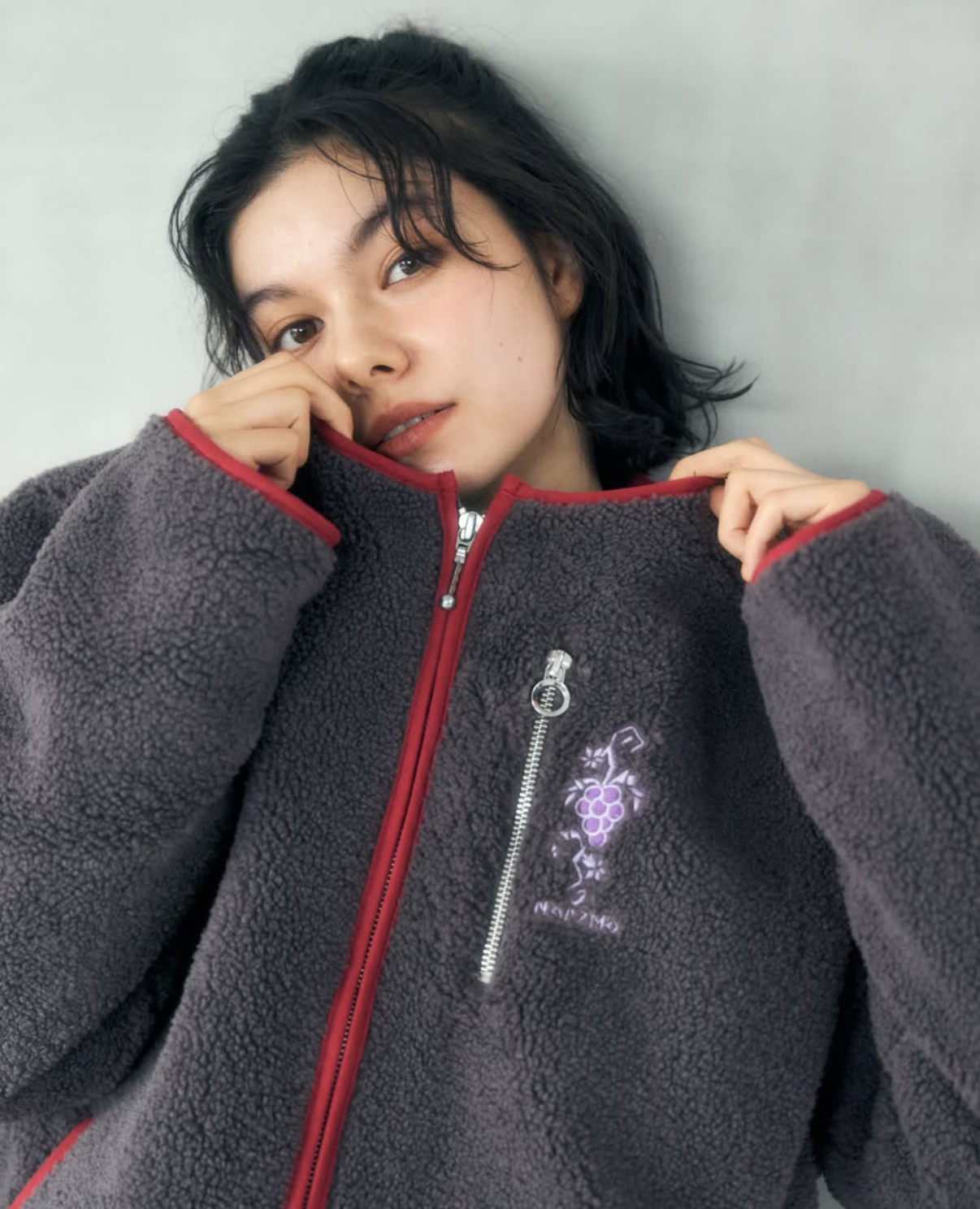 Nan2Mo 2025AW Collection