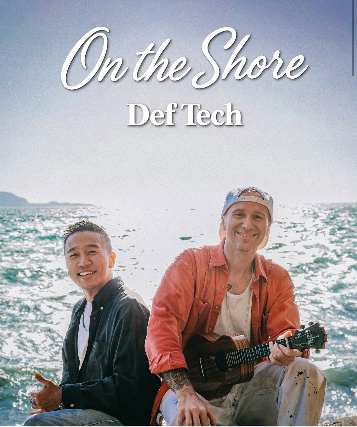 Def Tech / On the Shore