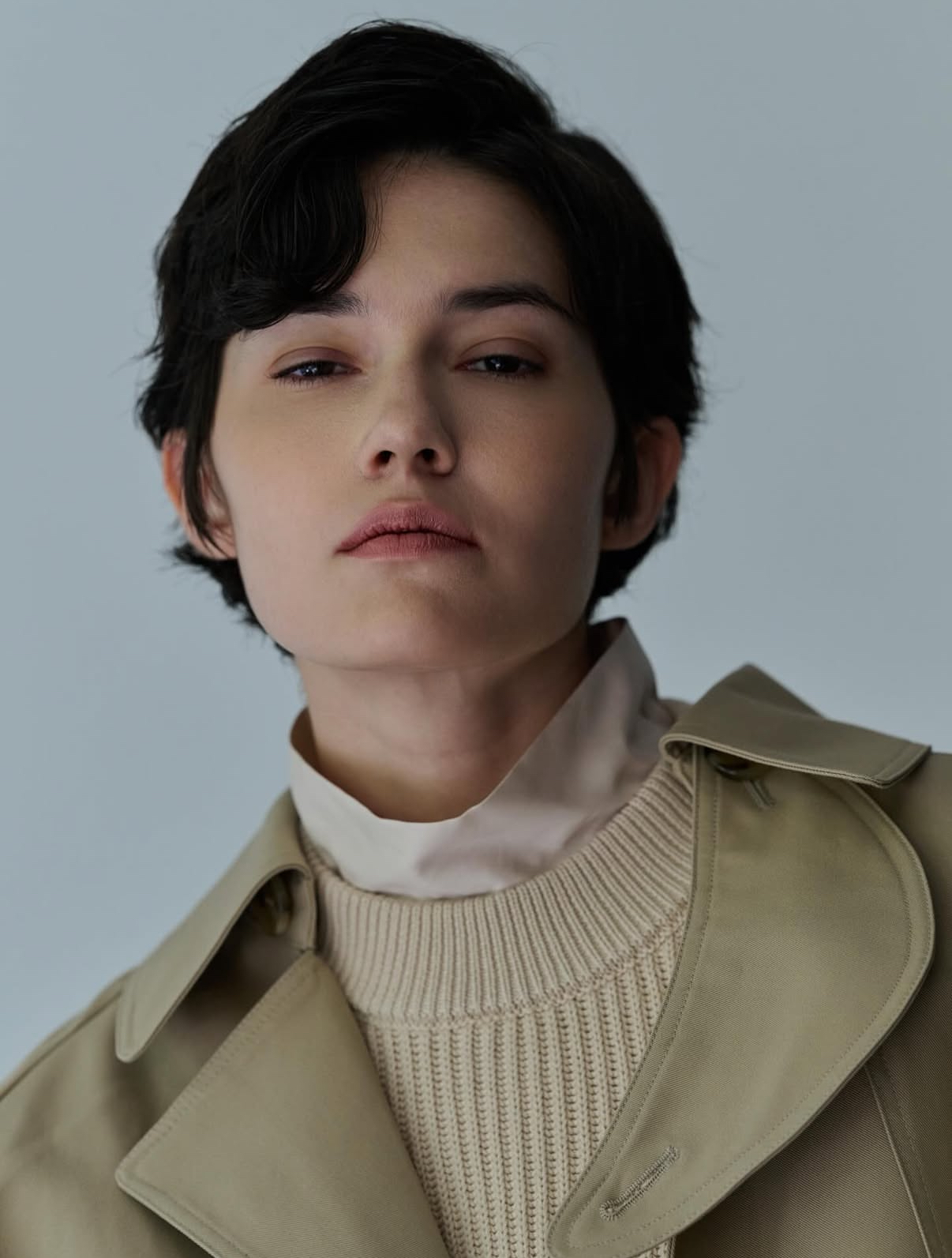 Nicolas Jenson FW25-26