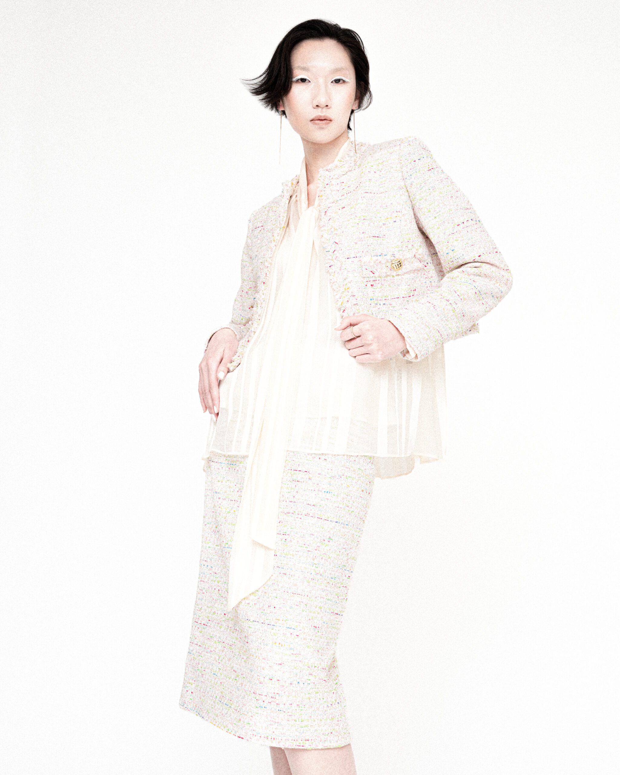 BARNEYS NEW YORK SPRING&SUMMER
