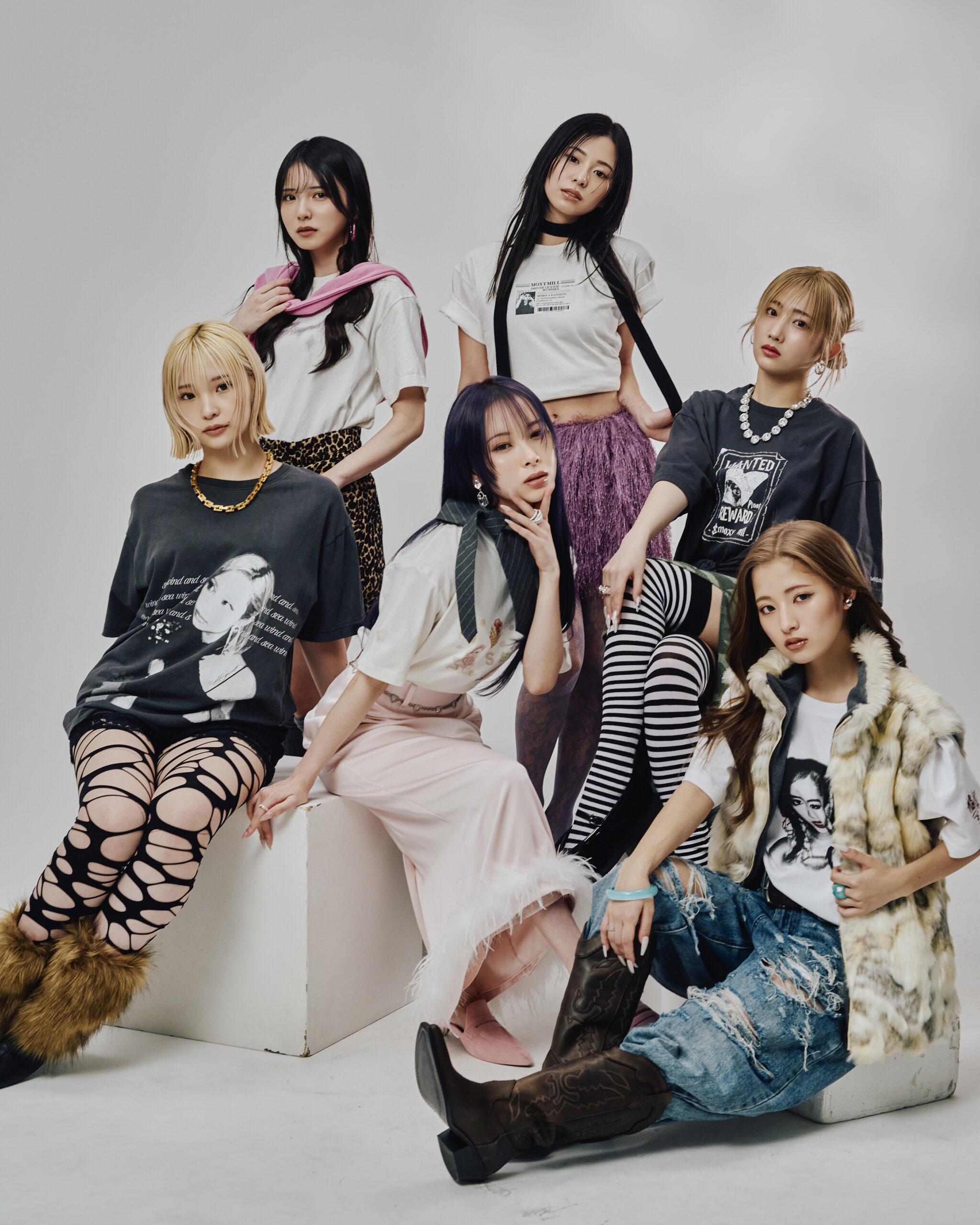 WINDANDSEA × moxymill