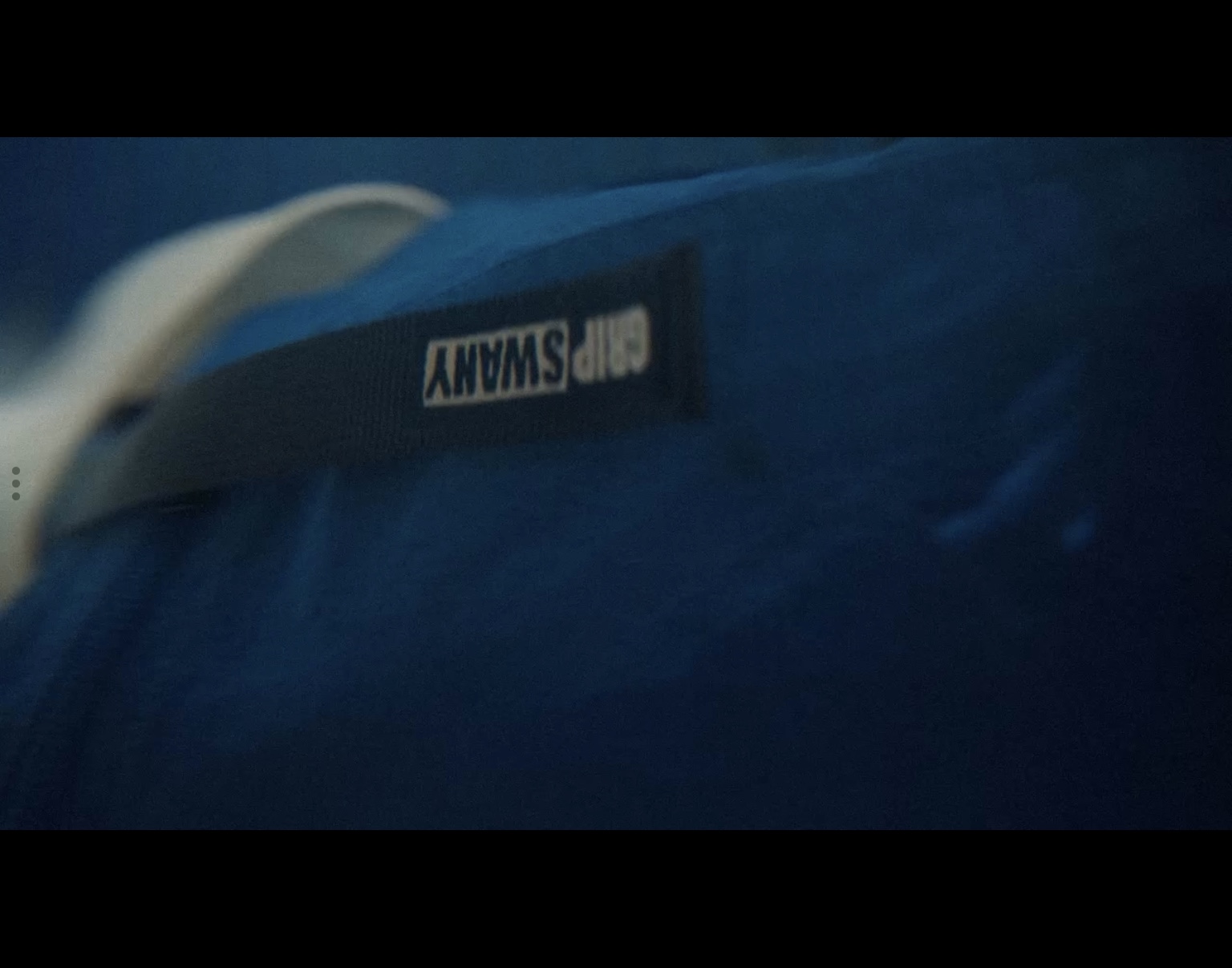 GRIPSWANY 2026 SS Shorts collection