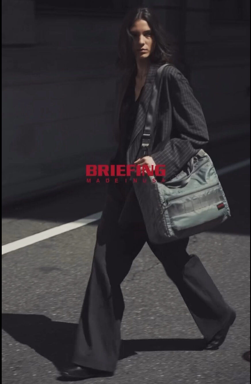 BRIEFING MADE IN USA COLLECTION