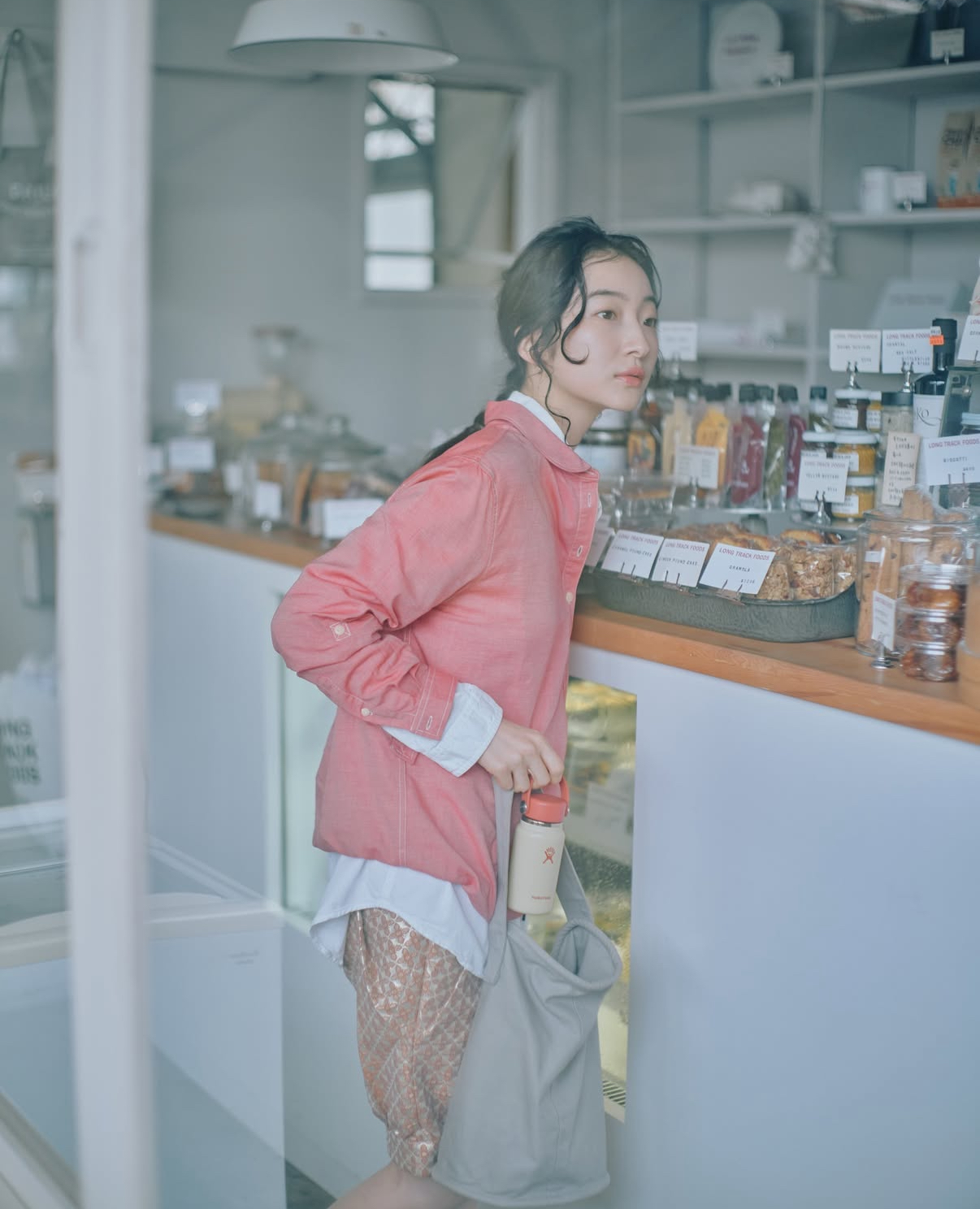 Hydro Flask Japan Exclusive “omomuki collection”