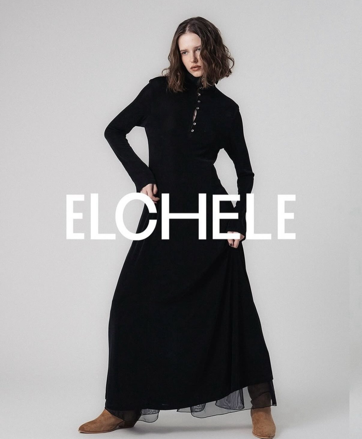 ELCHELE 2025AW