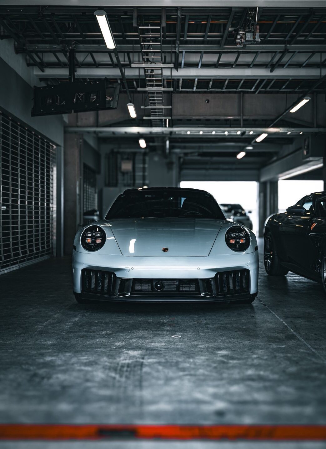 2025y PORSCHE 911 992.2 GTS